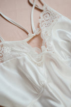 Lace Bliss Set 1925