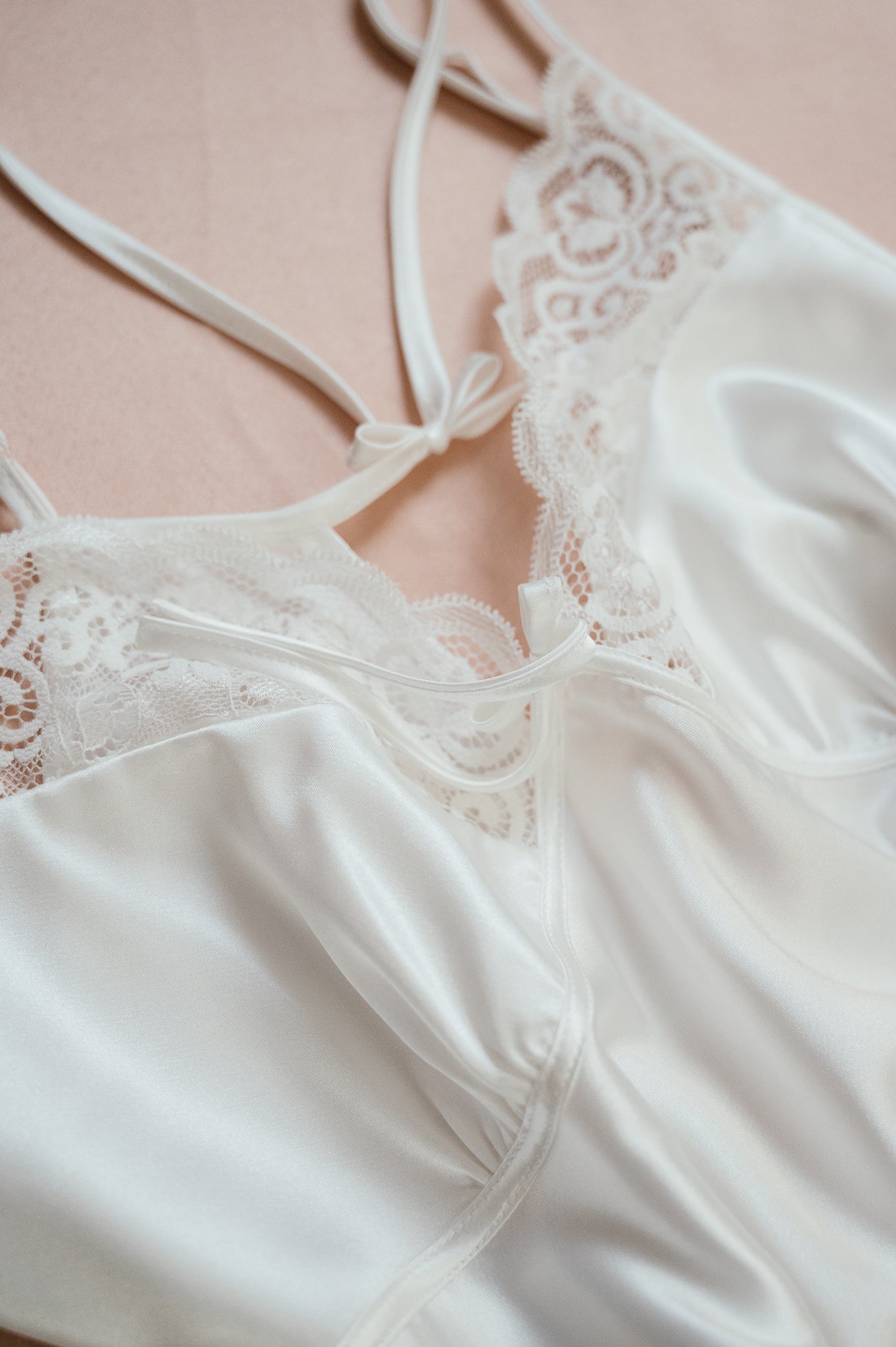 Lace Bliss Set 1925