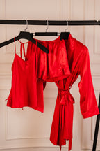 Silky Embrace Mini 631