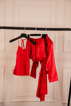 Silky Embrace Mini 631