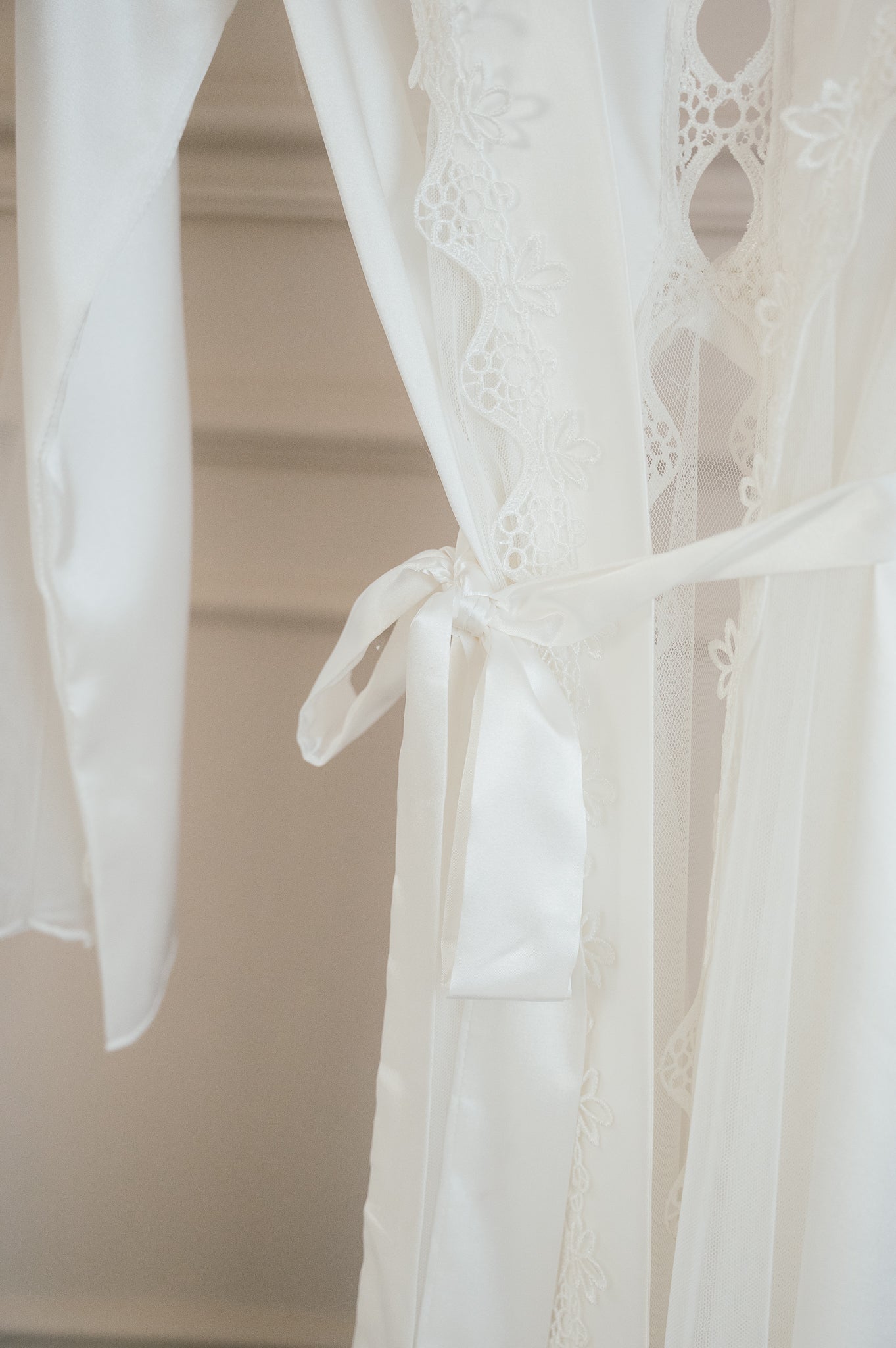 Celestial Grace Bridal Set 8296