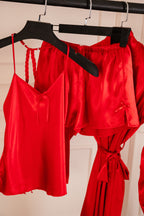 Silky Embrace Mini 631