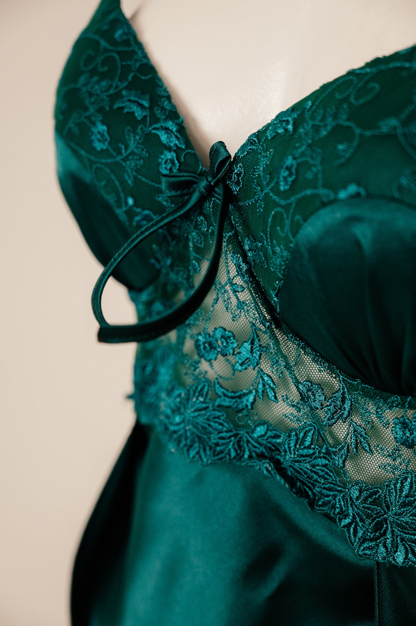 Silk Serenity Dress 2451