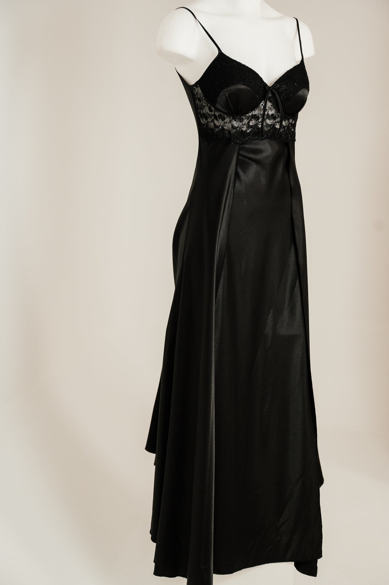 Silk Serenity Dress 2451