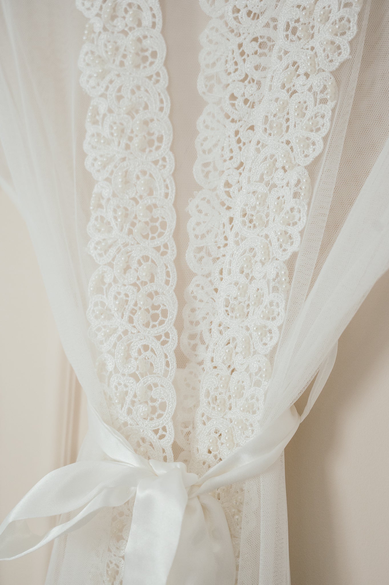 Pearl Elegance Bridal Set 8312