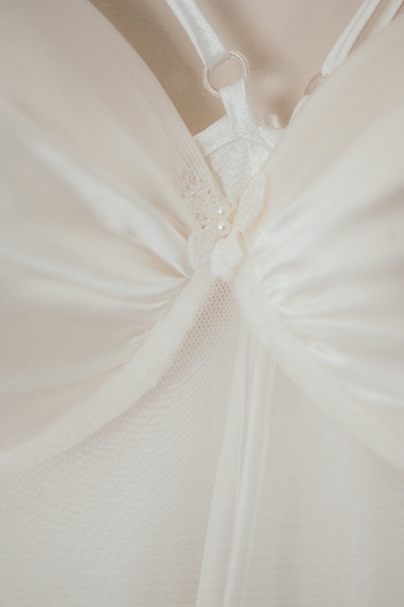 Pearl Elegance Bridal Set 8312