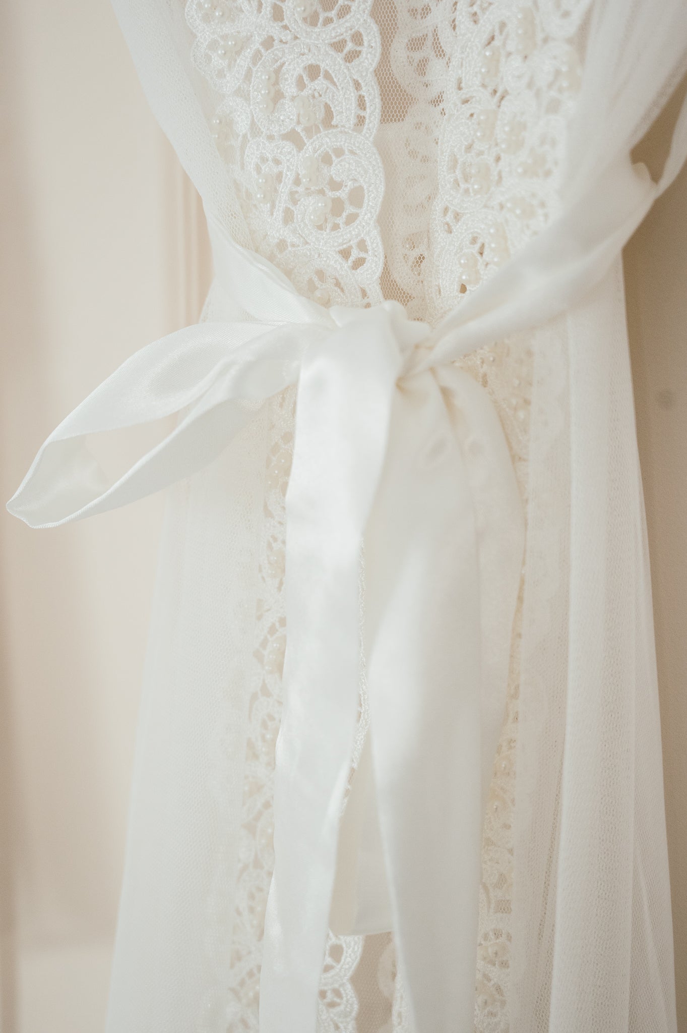 Pearl Elegance Bridal Set 8312