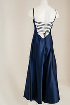 Midnight Glow Maxi Dress 201