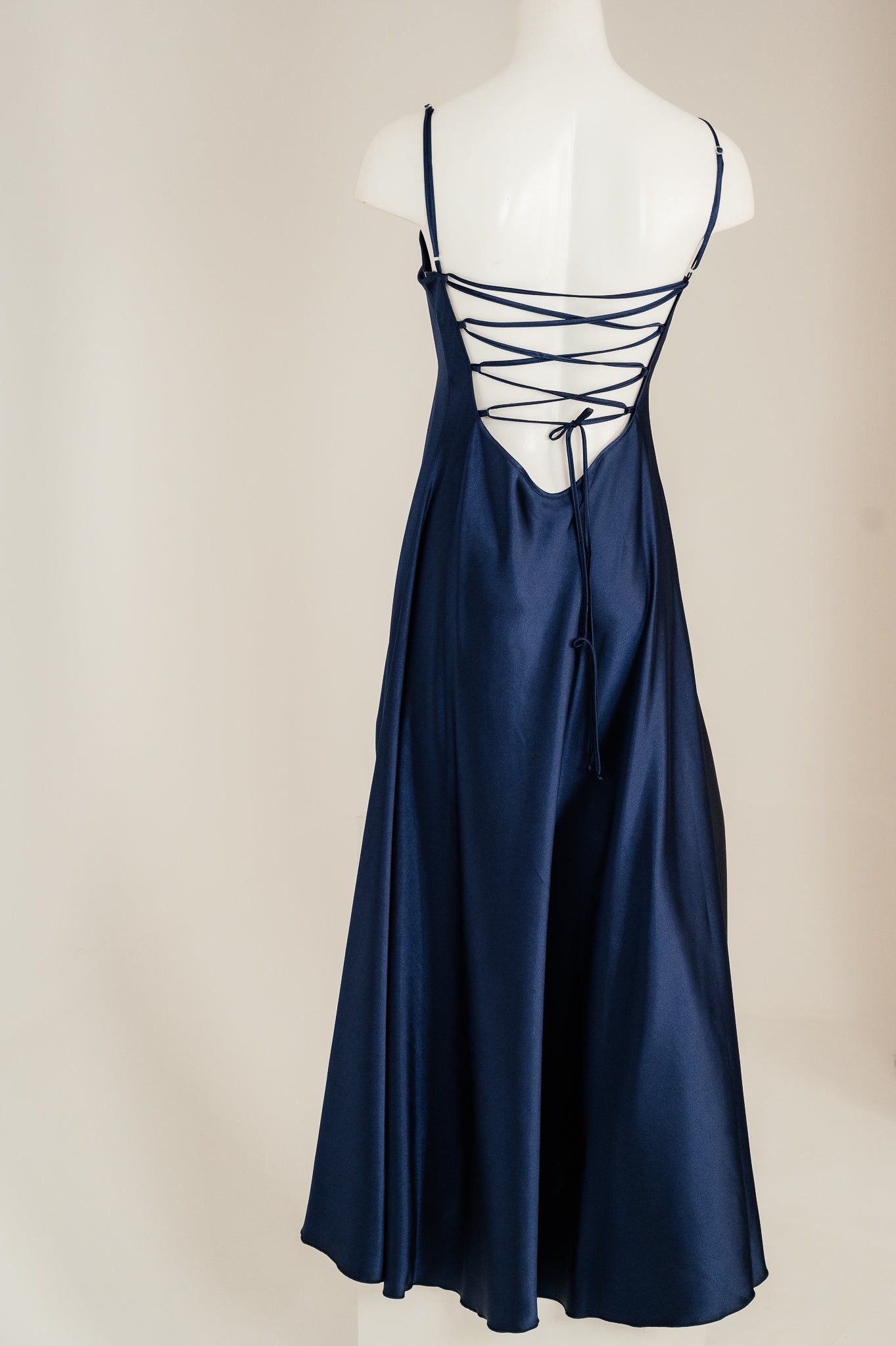 Midnight Glow Maxi Dress 201
