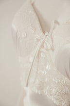 Silk Serenity Dress 2451