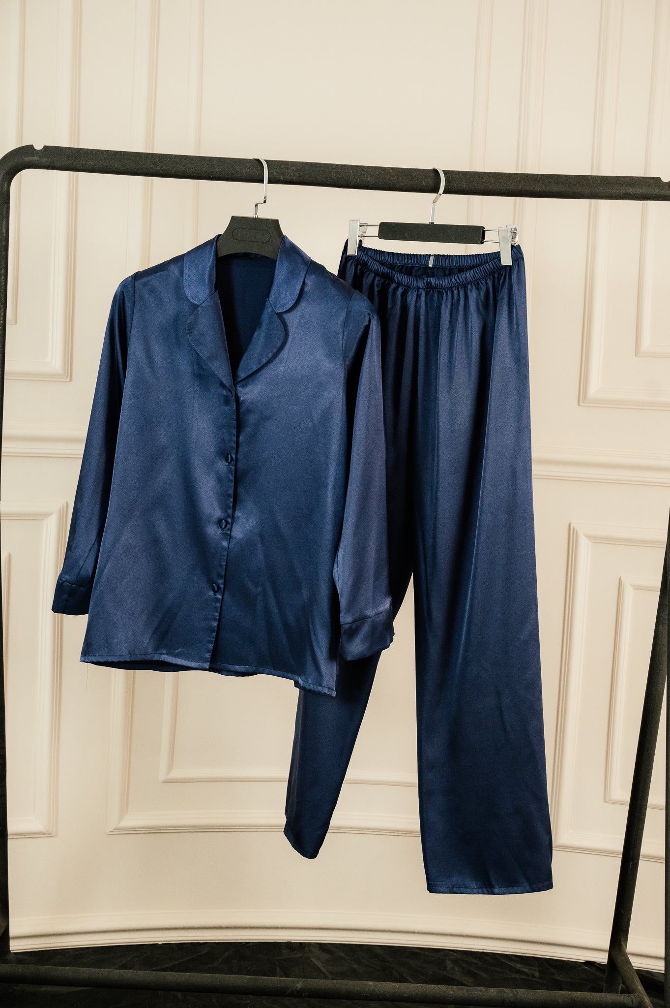 Silky Dreams Sleepwear Set