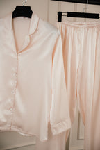 Silky Dreams Sleepwear Set 2079