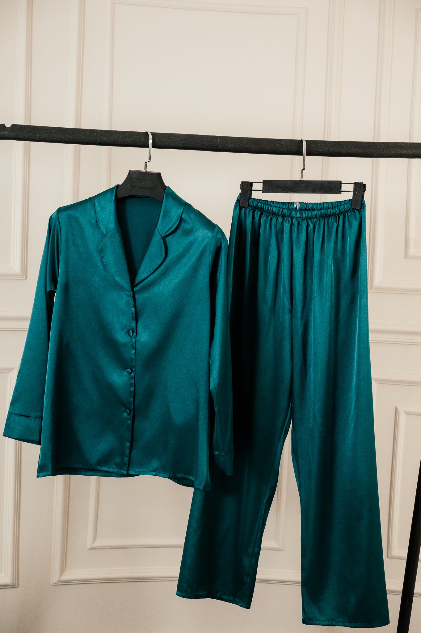 Silky Dreams Sleepwear Set 2079