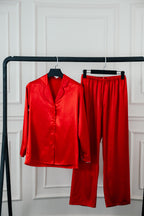 Silky Dreams Sleepwear Set 2079