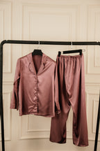 Silky Dreams Sleepwear Set 2079