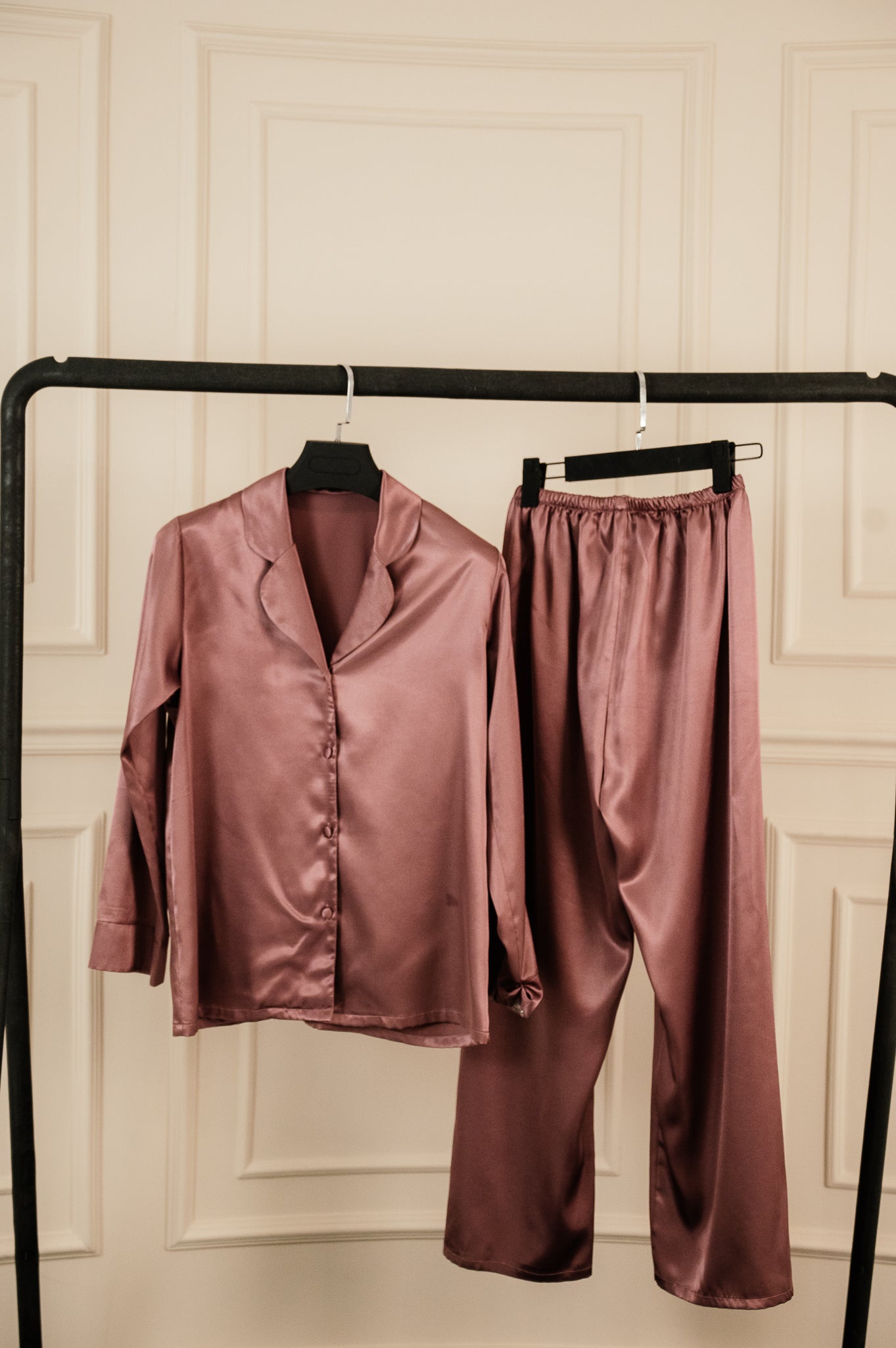 Silky Dreams Sleepwear Set 2079