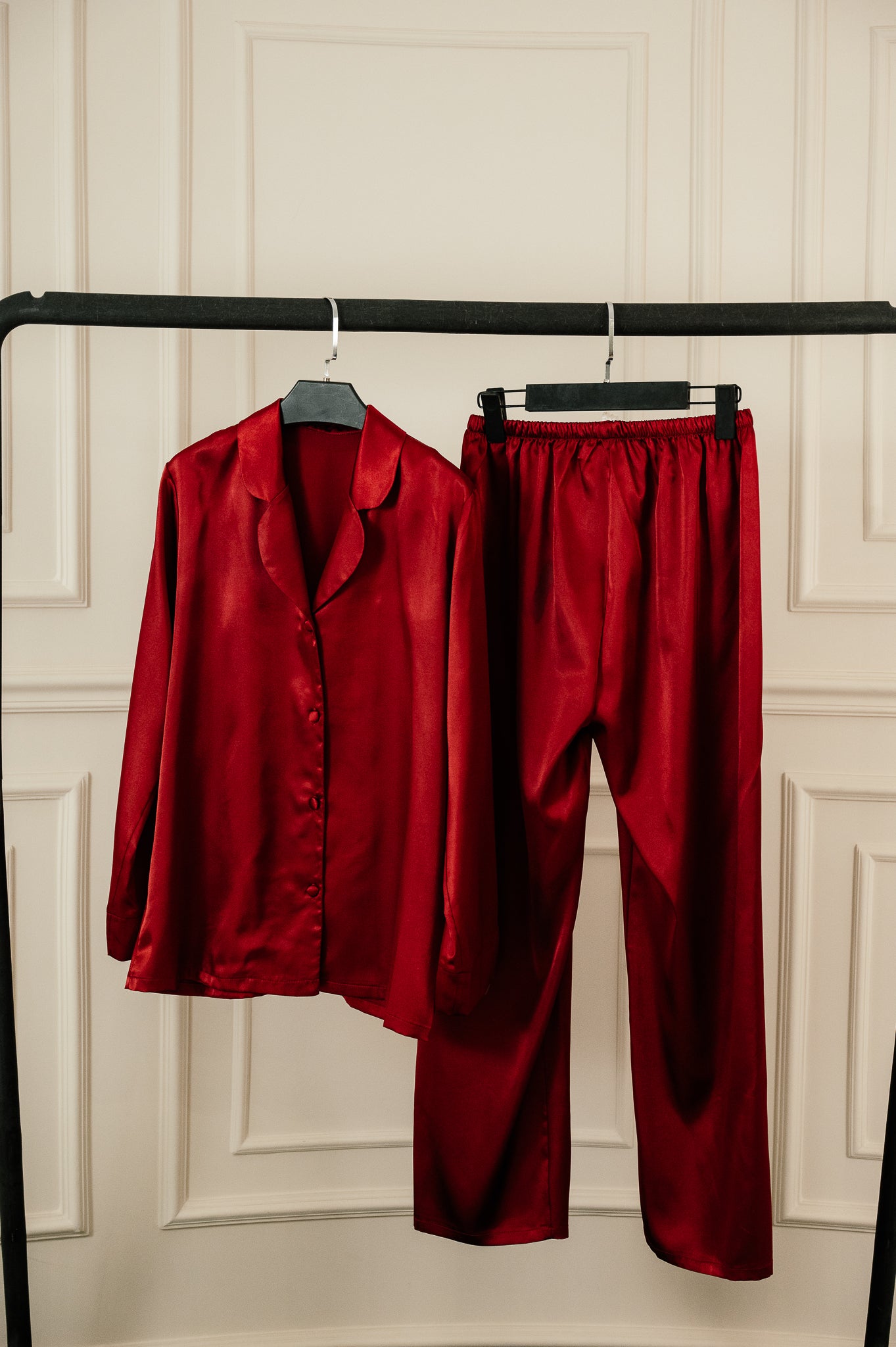 Silky Dreams Sleepwear Set 2079