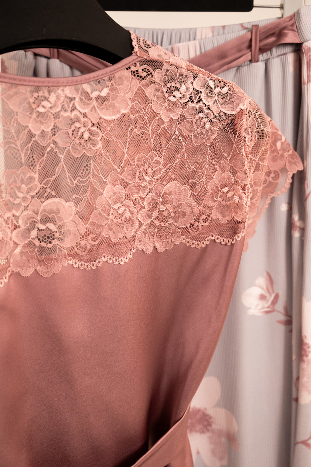 Spring Blossom Lounge Set 04126