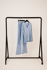 Soft Elegance PJ Set 7711