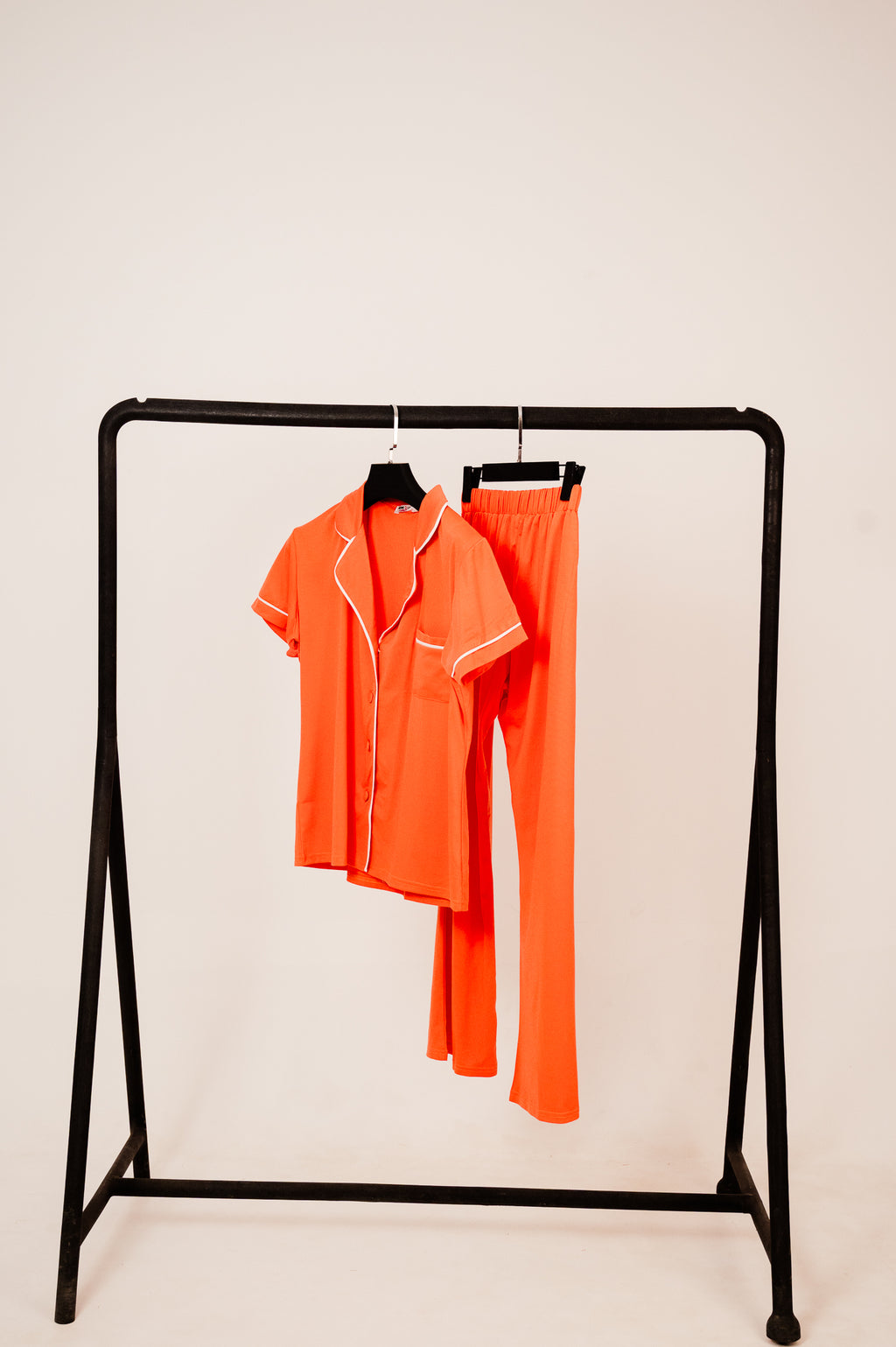 Sunset Glow PJ Set 7552