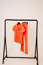 Sunset Glow PJ Set 7552